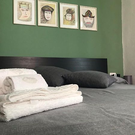 Casa Sorrisiesogni Apartment Cagliari Bagian luar foto