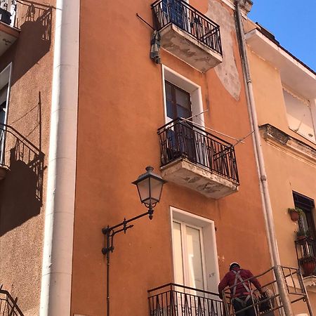 Casa Sorrisiesogni Apartment Cagliari Bagian luar foto