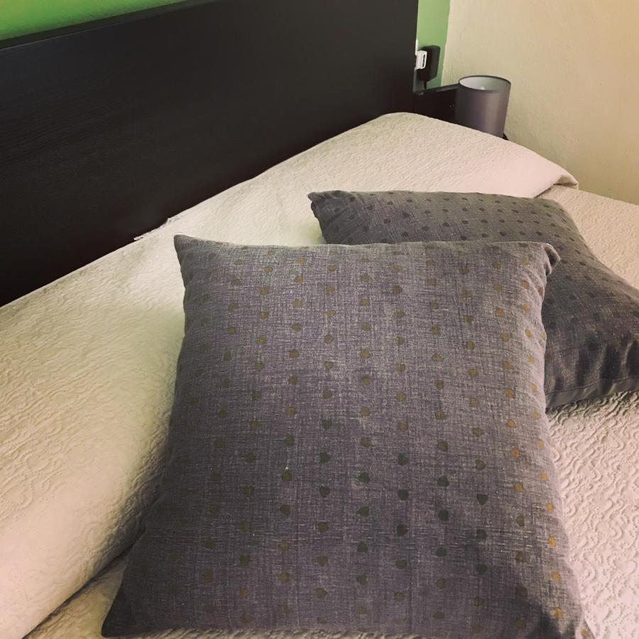 Casa Sorrisiesogni Apartment Cagliari Bagian luar foto