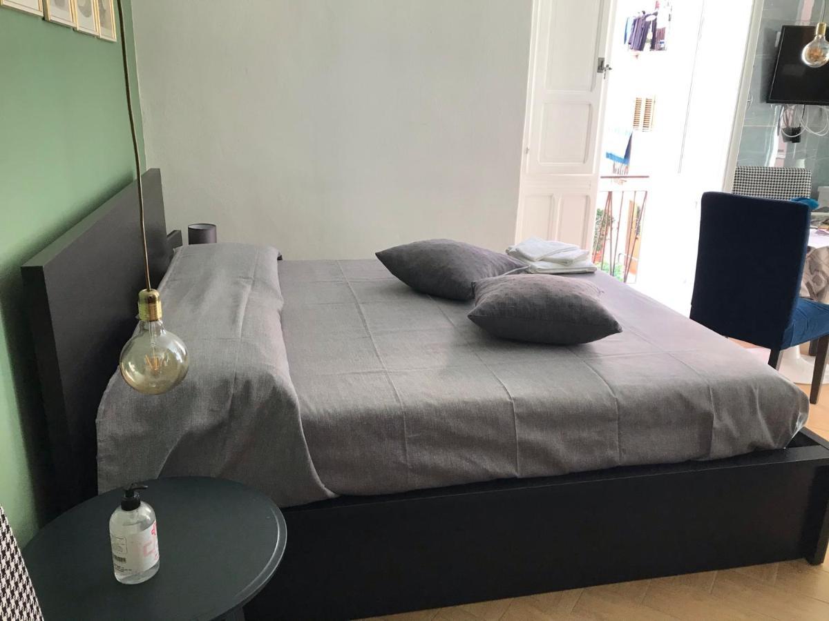 Casa Sorrisiesogni Apartment Cagliari Bagian luar foto