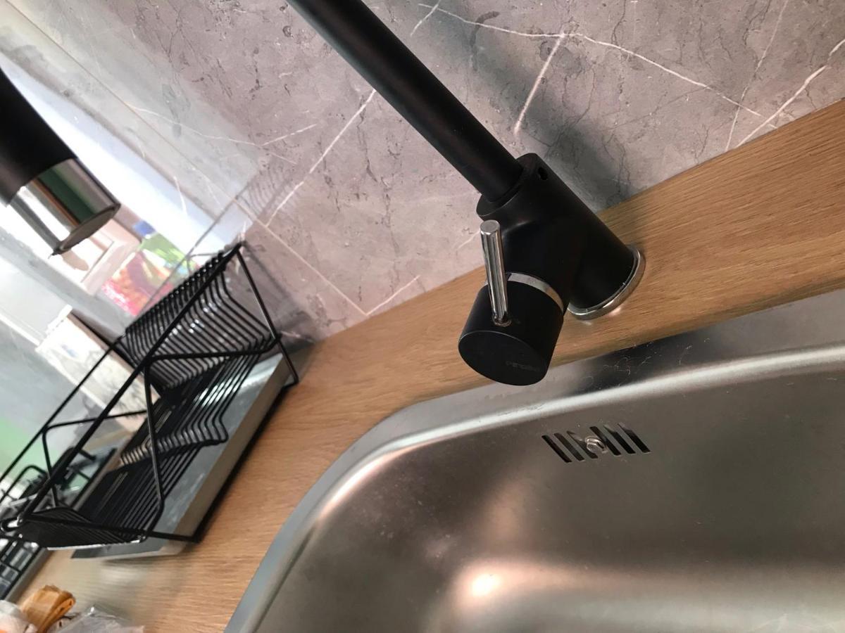 Casa Sorrisiesogni Apartment Cagliari Bagian luar foto