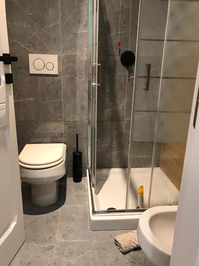 Casa Sorrisiesogni Apartment Cagliari Bagian luar foto