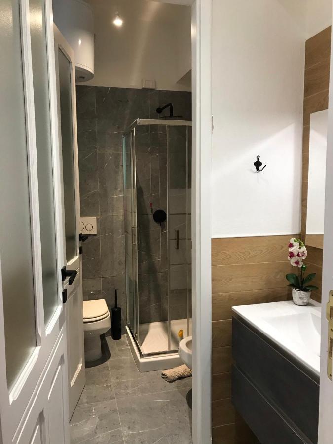 Casa Sorrisiesogni Apartment Cagliari Bagian luar foto