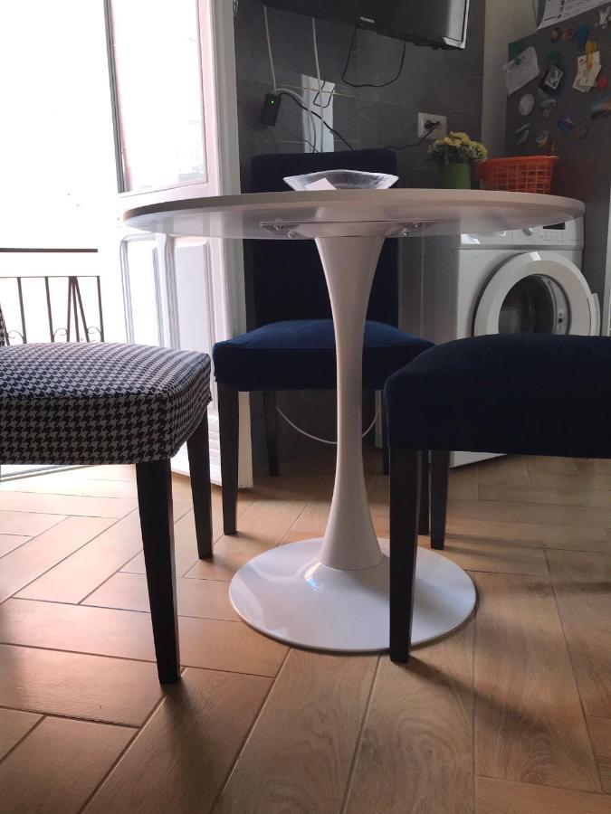 Casa Sorrisiesogni Apartment Cagliari Bagian luar foto