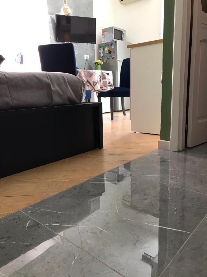 Casa Sorrisiesogni Apartment Cagliari Bagian luar foto