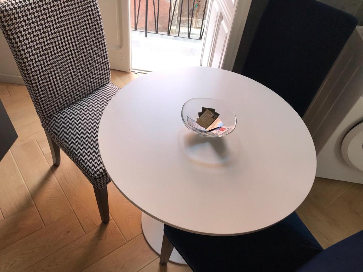 Casa Sorrisiesogni Apartment Cagliari Bagian luar foto