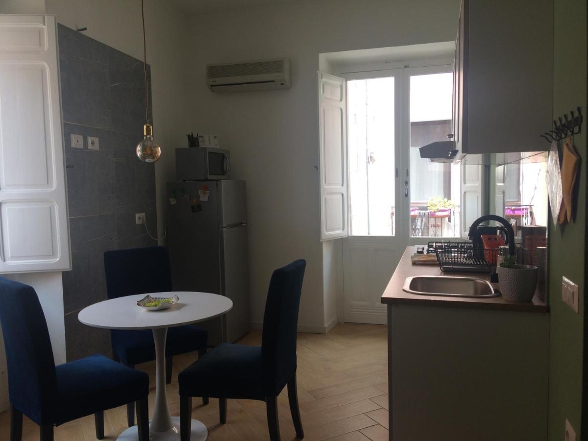 Casa Sorrisiesogni Apartment Cagliari Bagian luar foto